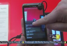 Sprint fires evo across verizons 4g bow