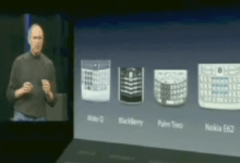 Innovation apple lessons jobs steve ipod chasm crossing