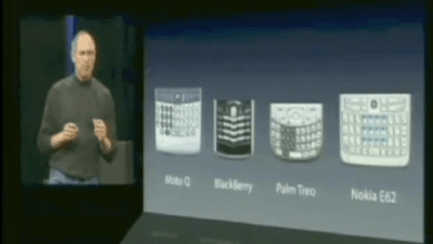 Innovation apple lessons jobs steve ipod chasm crossing