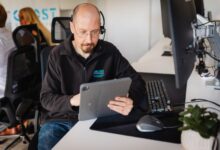 The ghost haunting mobile enterprise it security