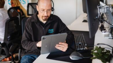 The ghost haunting mobile enterprise it security