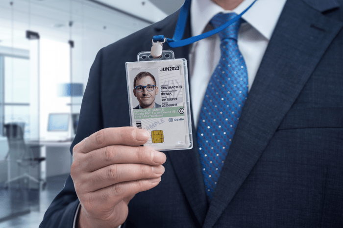 Feds launch show and tell site for online trusted id