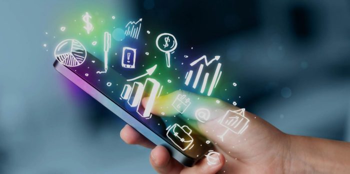 Bush proves surprisingly tech savvy in zuckerberg chat