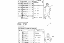 Microsoft files for patent on touchy feely screens