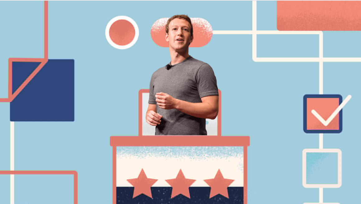Page and zuckerberg will duke it out for tech supremacy