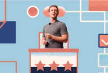 Page and zuckerberg will duke it out for tech supremacy