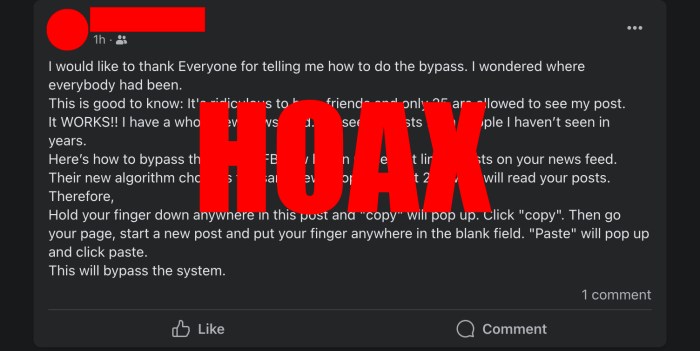 Facebook does about face following privacy backlash