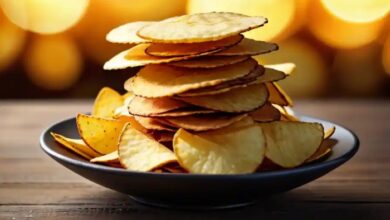 Visions of a future chock full of chips