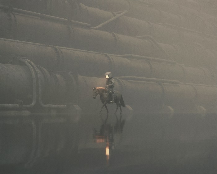 Is true do not track a pie in the sky