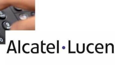 Alcatel lucent aims to rid the planet of monster cell towers