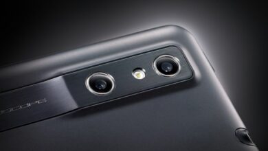 Lg puts 3d on optimus smartphone world waits to see why