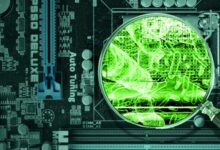 Malware is on the move reports mcafee