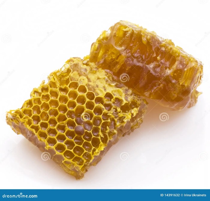 Honeycombs holography hope or hooey