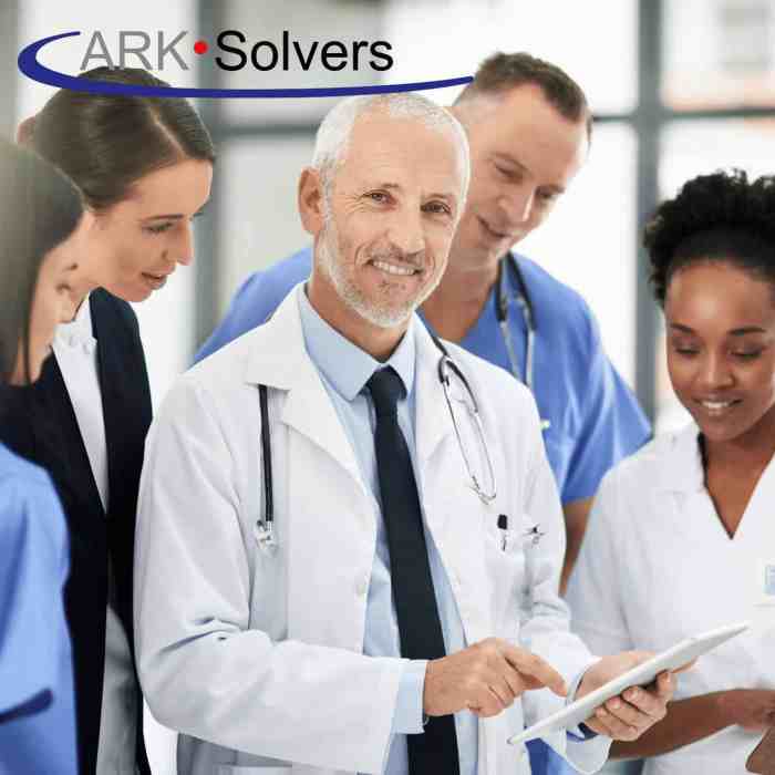 Hitech could catch healthcare service providers with their pants down