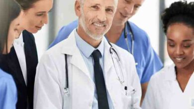 Hitech could catch healthcare service providers with their pants down