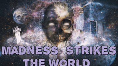 Honeycomb hysteria pad madness strikes mwc