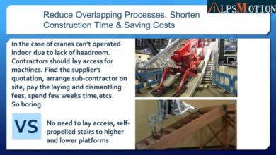 Private contractors fight to keep the shuttles truckin