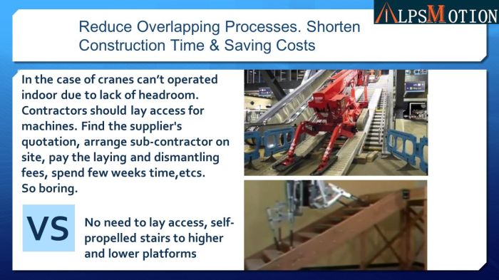 Private contractors fight to keep the shuttles truckin