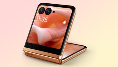 Will htcs flyer flip flop or live up to its name