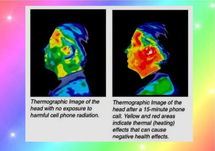 Your brain on cellphones effects present consequences unknown