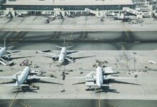 Global it security wonks get wake up call