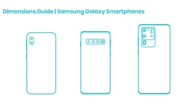 Is samsung obsessed with size