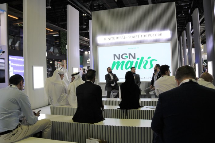 Global it security wonks get wake up call