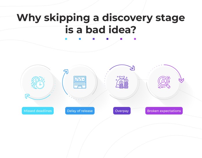 Discovery blazes one last trail
