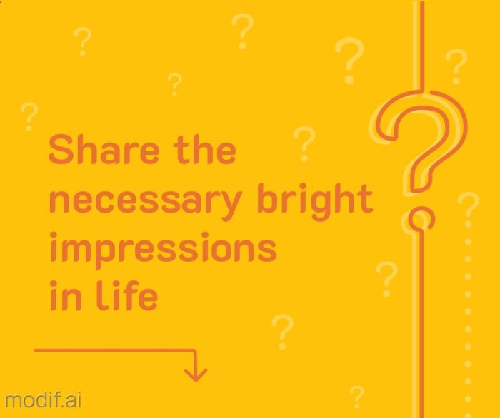 Facebook lets users put questions in a bottle