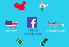 Facebook opens door to new data center invites the world in