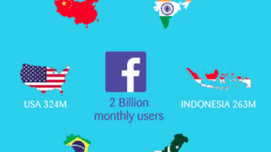 Facebook opens door to new data center invites the world in