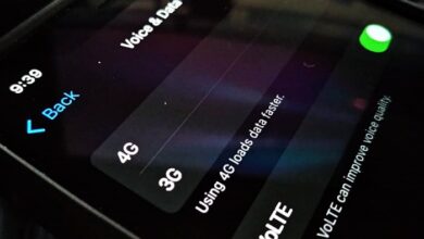 Infuse 4g can run at blistering speed but wheres the network