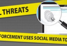 Social networks are huge boondoggle for bad guys