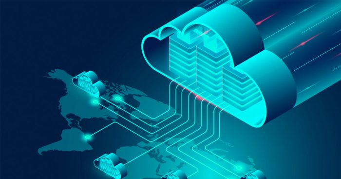 Frank talk about cloud architecture