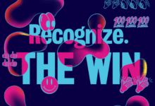 Webby awards honor fun and games innovation and business