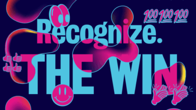 Webby awards honor fun and games innovation and business