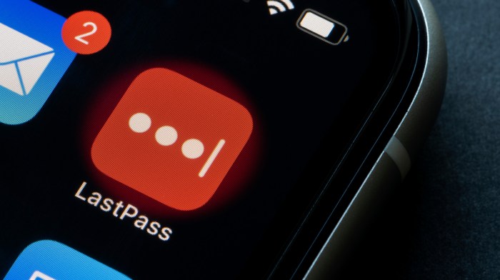 Lastpass precautionary move sets some teeth on edge