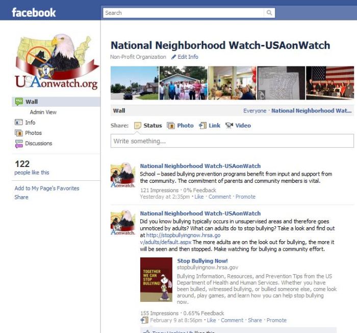 Social networks are huge boondoggle for bad guys