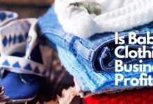 Amazon goes shopping for tablet baby clothes