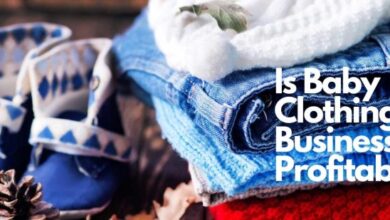 Amazon goes shopping for tablet baby clothes