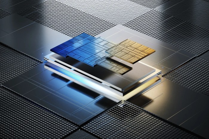 Intel envisions the rise of the ultrabook
