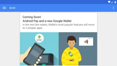 Android seen reaching for its wallet