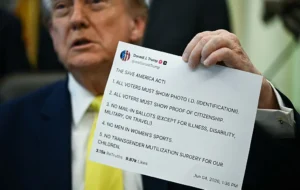 Federal Judge Weighs Legal Challenge to Trump’s 0,000 Truth Social API Fee Federal Judge Weighs Legal Challenge to Trump’s 0,000 Truth Social API Fee