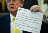 Federal Judge Weighs Legality of 0,000 Monthly Fees for Presidential Truth Social API Access
