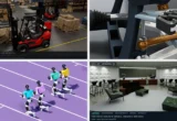 NVIDIA Engineers Combine Frontier AI Models and Omniverse Libraries to Revolutionize Simulation Development