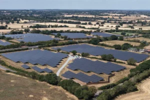 Record Wind and Solar Save UK £5.9bn in Gas Imports Amid Hormuz Crisis Record Wind and Solar Save UK £5.9bn in Gas Imports Amid Hormuz Crisis