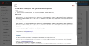Red Hat Introduces "Pen Drive" Tool to Simplify Health and Maintenance for Air-Gapped OpenShift Clusters
