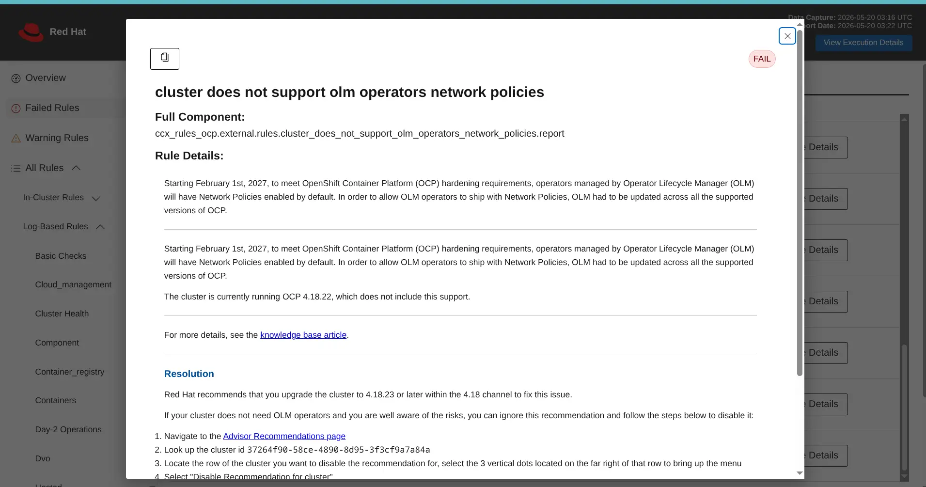 Red Hat Introduces "Pen Drive" Tool to Simplify Health and Maintenance for Air-Gapped OpenShift Clusters